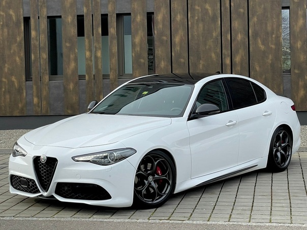 Giulia